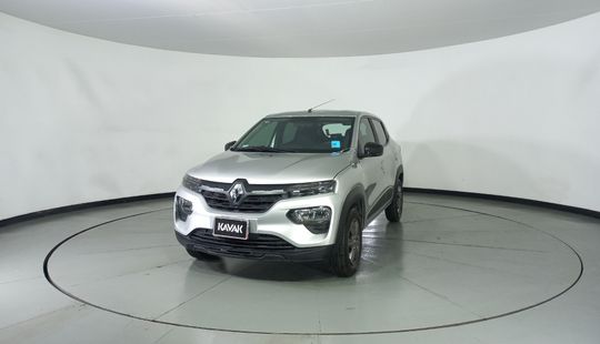 Renault • Kwid