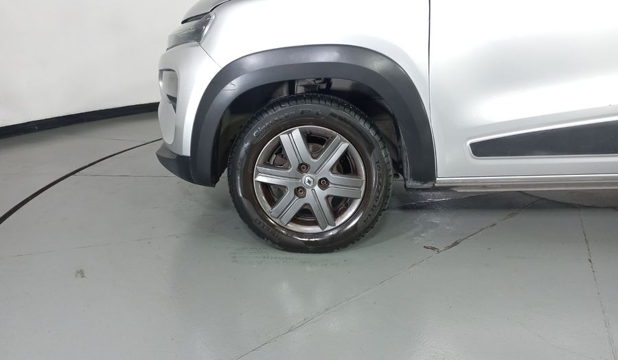 Renault Kwid 1.0 ICONIC Hatchback 2025