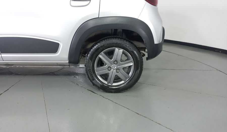 Renault Kwid 1.0 ICONIC Hatchback 2025