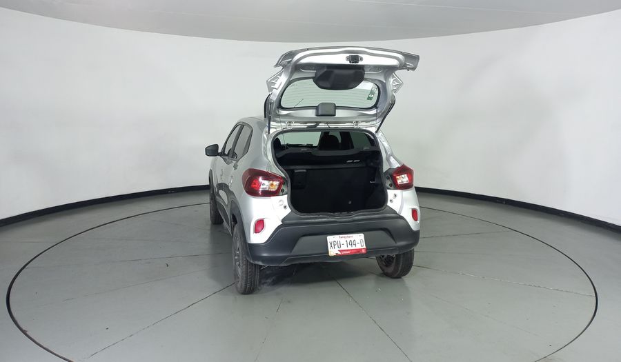 Renault Kwid 1.0 ICONIC Hatchback 2025