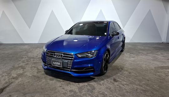 Audi • S3