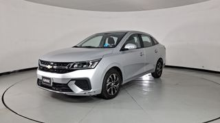 Chevrolet • Aveo