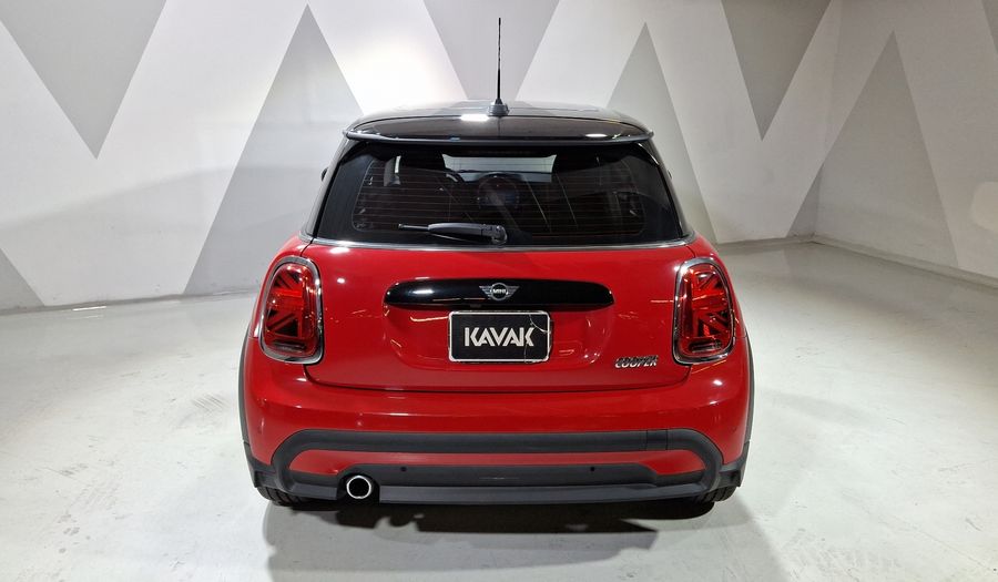 Mini Cooper 1.5 COOPER CLASSIC DCT Hatchback 2023