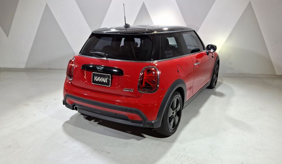 Mini Cooper 1.5 COOPER CLASSIC DCT Hatchback 2023