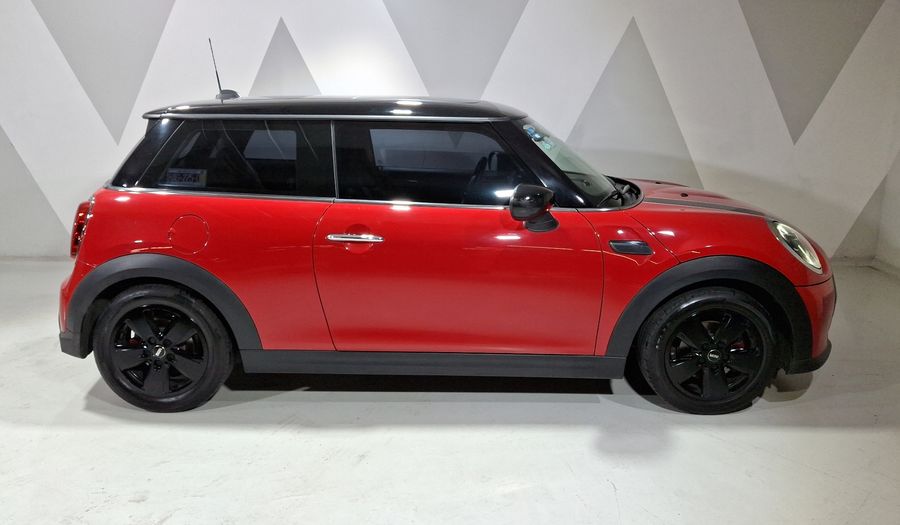 Mini Cooper 1.5 COOPER CLASSIC DCT Hatchback 2023