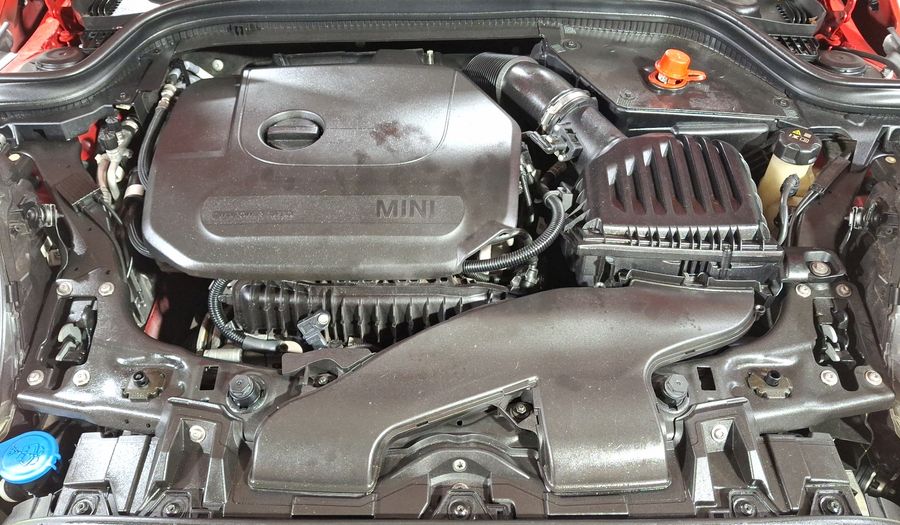 Mini Cooper 1.5 COOPER CLASSIC DCT Hatchback 2023