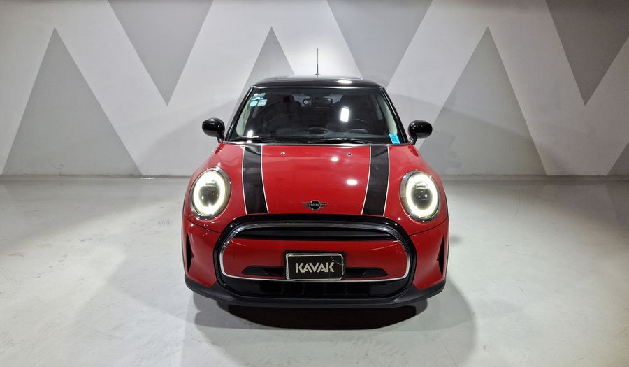 Mini Cooper 1.5 COOPER CLASSIC DCT Hatchback 2023