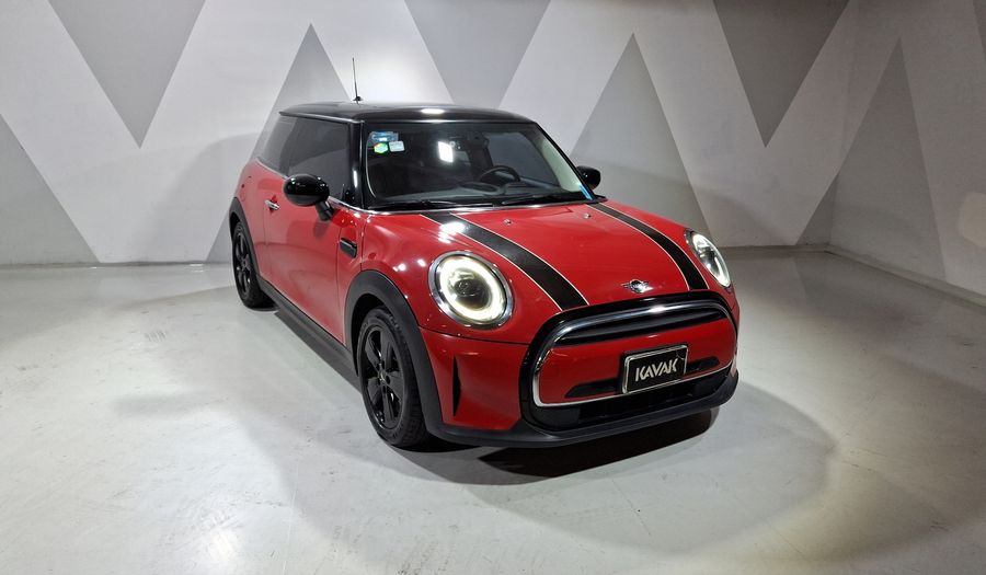 Mini Cooper 1.5 COOPER CLASSIC DCT Hatchback 2023