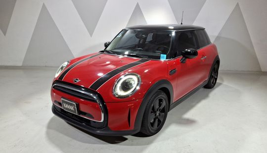 Mini • Cooper