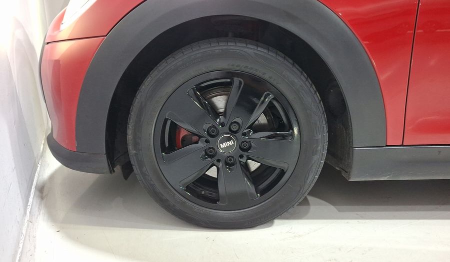 Mini Cooper 1.5 COOPER CLASSIC DCT Hatchback 2023
