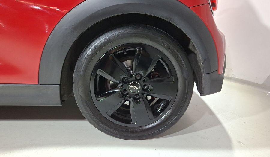 Mini Cooper 1.5 COOPER CLASSIC DCT Hatchback 2023