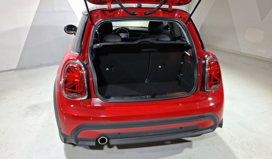 Mini Cooper 1.5 COOPER CLASSIC DCT Hatchback 2023