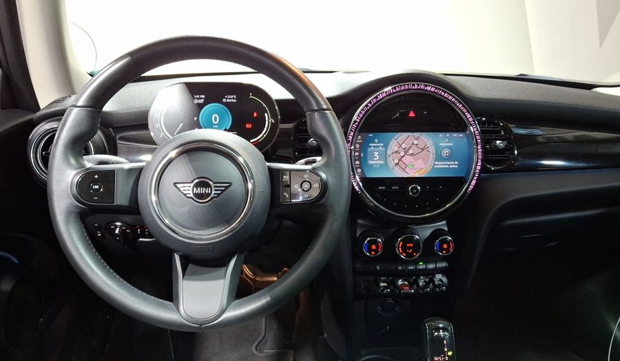 Mini Cooper 1.5 COOPER CLASSIC DCT Hatchback 2023