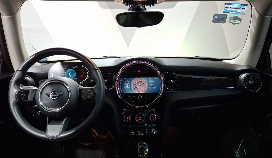 Mini Cooper 1.5 COOPER CLASSIC DCT Hatchback 2023