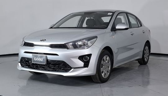 Kia • Rio