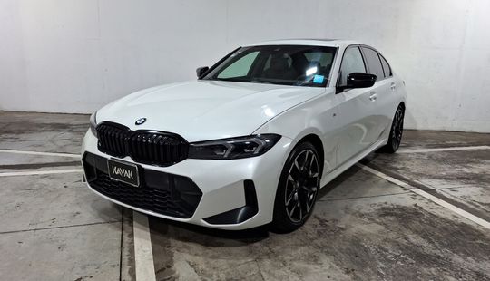 Bmw • Serie 3