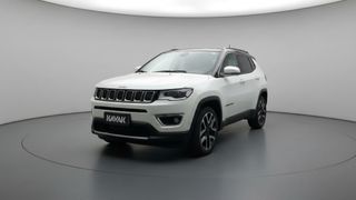 Jeep • Compass