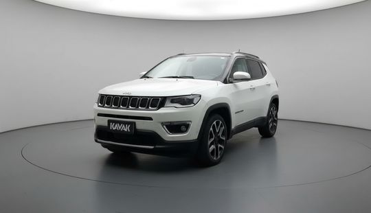 Jeep • Compass
