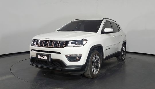 Jeep • Compass