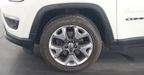 Jeep Compass 2.0 LONGITUDE AUTO Suv 2019