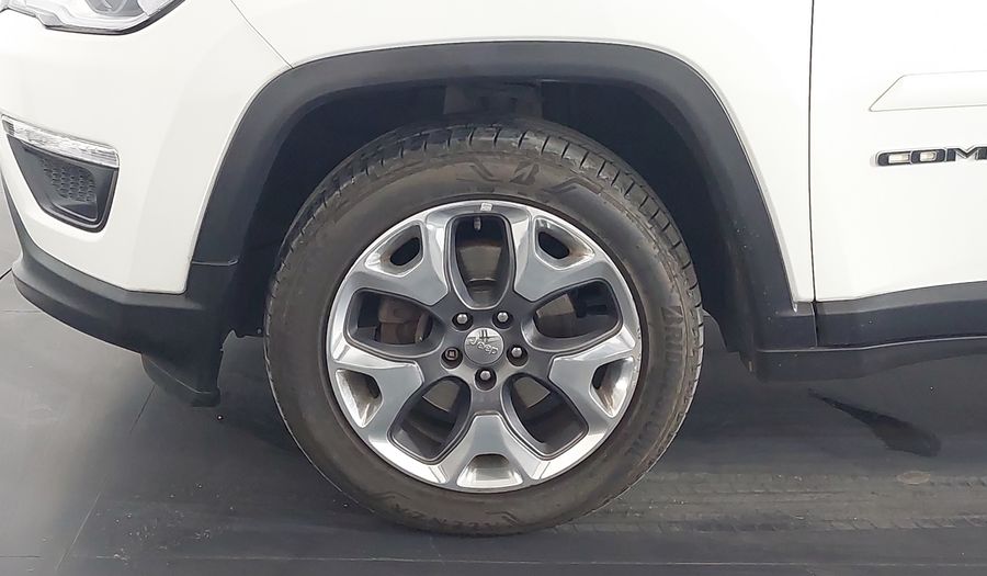 Jeep Compass 2.0 LONGITUDE AUTO Suv 2019