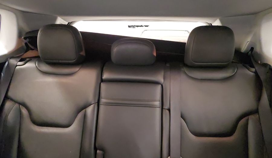 Jeep Compass 2.0 LONGITUDE AUTO Suv 2019