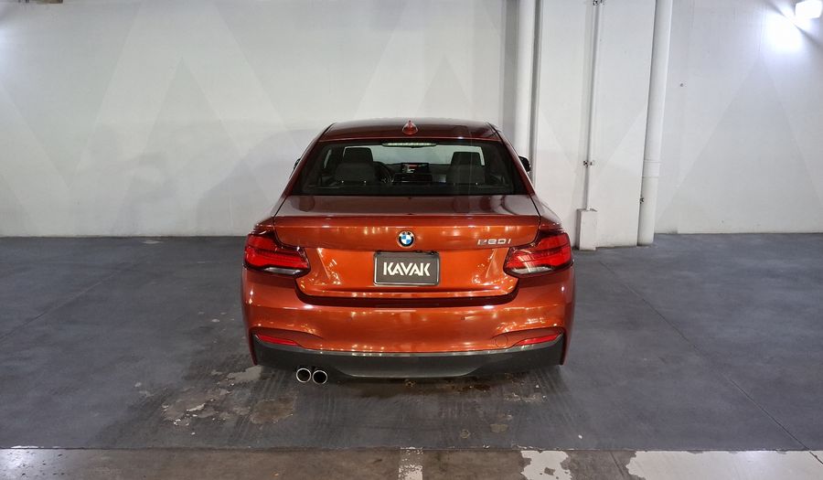 Bmw Serie 2 2.0 220IA M SPORT AUTO Coupe 2020