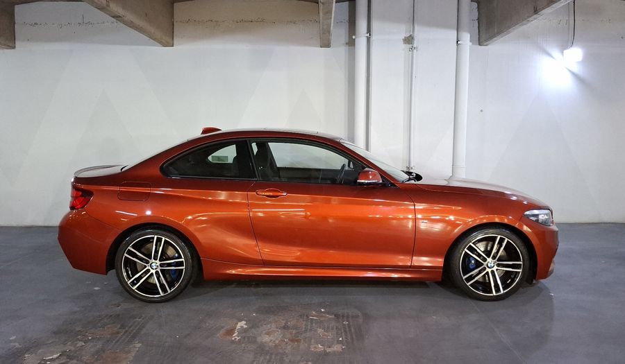 Bmw Serie 2 2.0 220IA M SPORT AUTO Coupe 2020