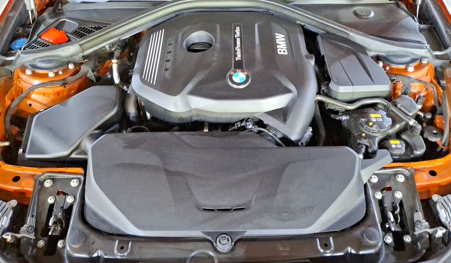 Bmw Serie 2 2.0 220IA M SPORT AUTO Coupe 2020