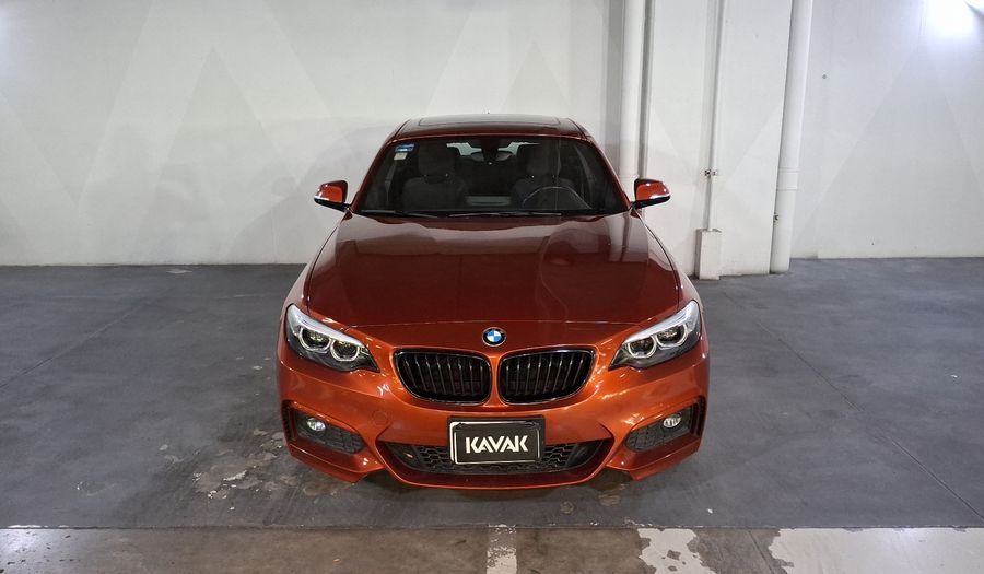 Bmw Serie 2 2.0 220IA M SPORT AUTO Coupe 2020