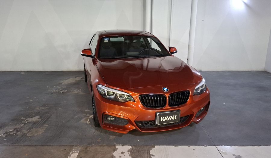 Bmw Serie 2 2.0 220IA M SPORT AUTO Coupe 2020