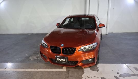 Bmw • Serie 2