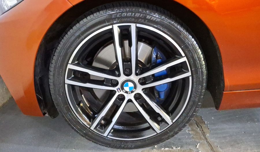 Bmw Serie 2 2.0 220IA M SPORT AUTO Coupe 2020