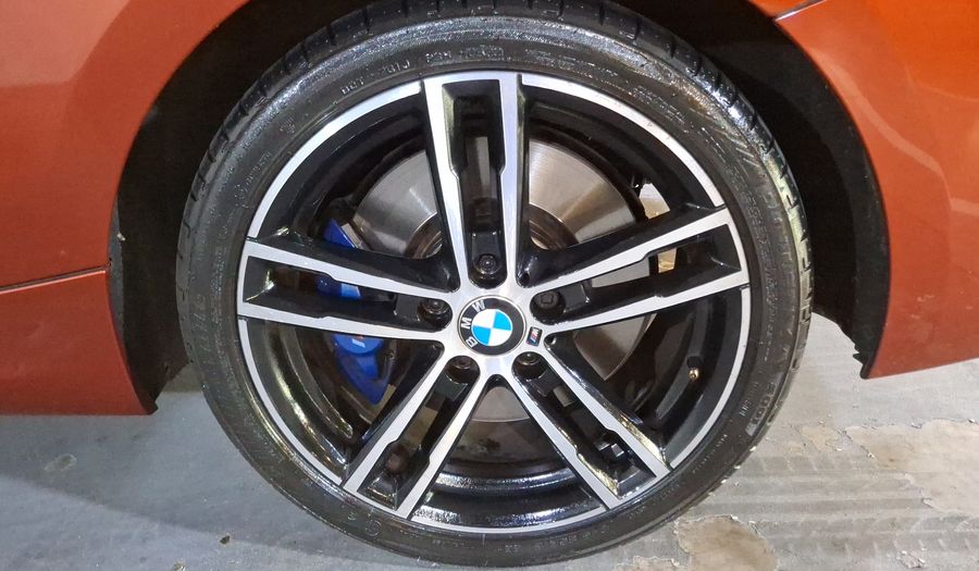 Bmw Serie 2 2.0 220IA M SPORT AUTO Coupe 2020