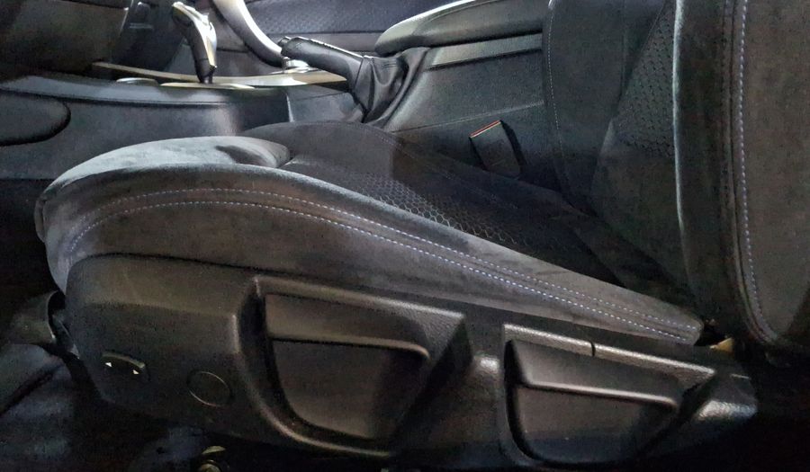 Bmw Serie 2 2.0 220IA M SPORT AUTO Coupe 2020