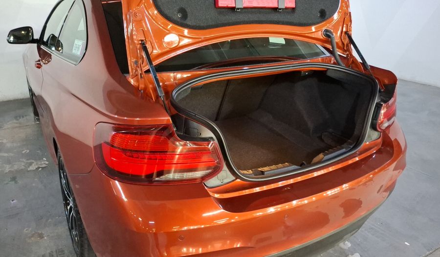 Bmw Serie 2 2.0 220IA M SPORT AUTO Coupe 2020