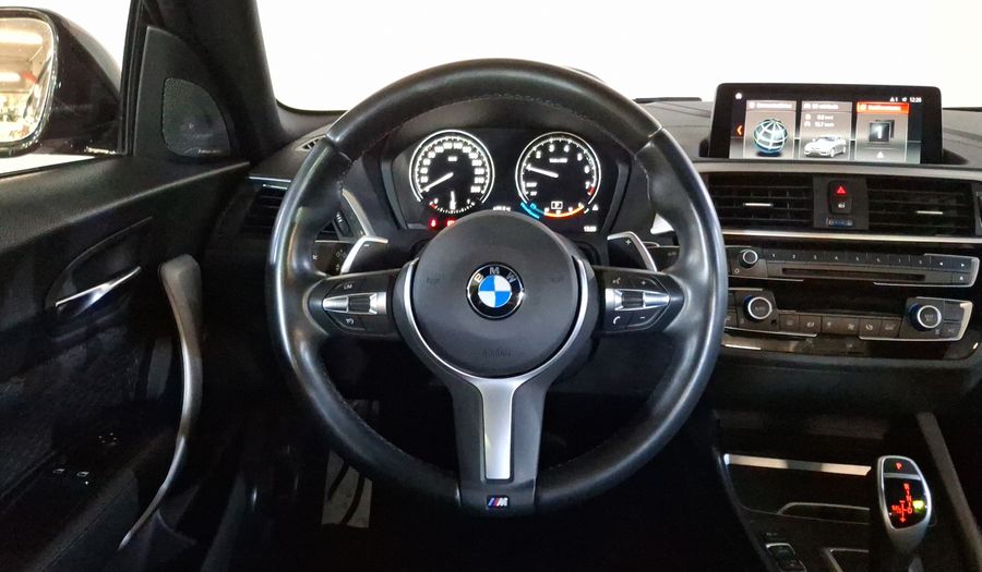 Bmw Serie 2 2.0 220IA M SPORT AUTO Coupe 2020