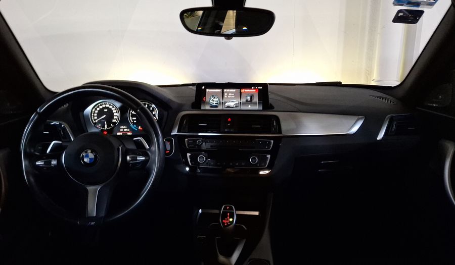 Bmw Serie 2 2.0 220IA M SPORT AUTO Coupe 2020