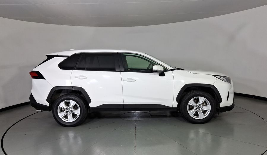 Toyota Rav4 2.5 LE AUTO Suv 2020