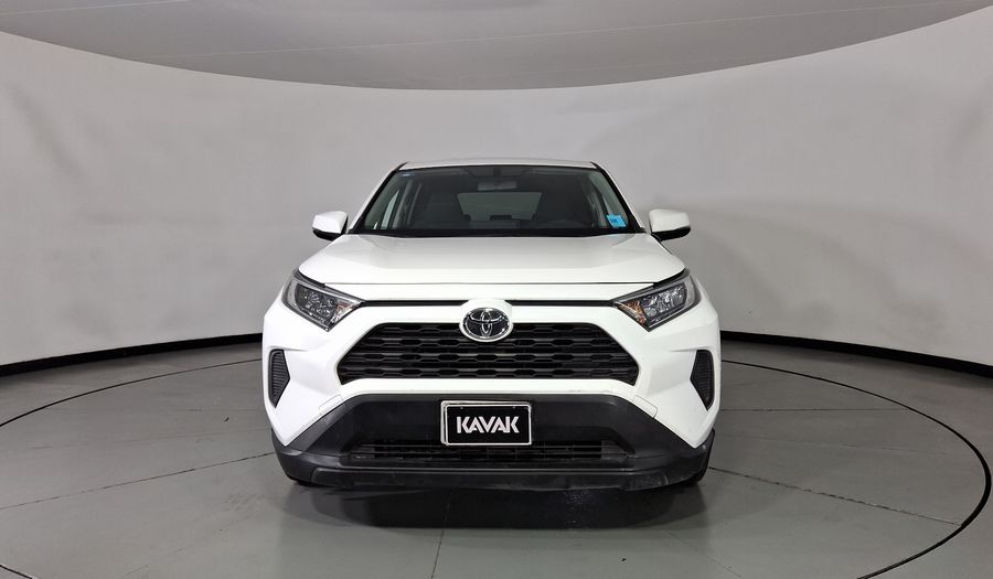Toyota Rav4 2.5 LE AUTO Suv 2020
