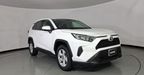 Toyota Rav4 2.5 LE AUTO Suv 2020