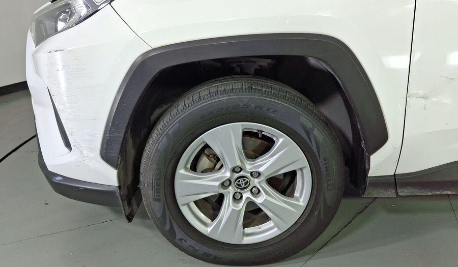 Toyota Rav4 2.5 LE AUTO Suv 2020