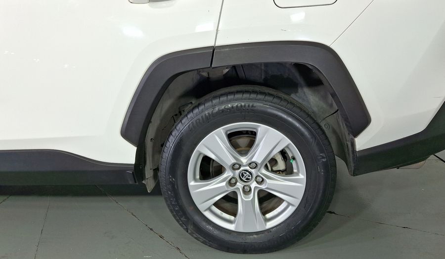 Toyota Rav4 2.5 LE AUTO Suv 2020