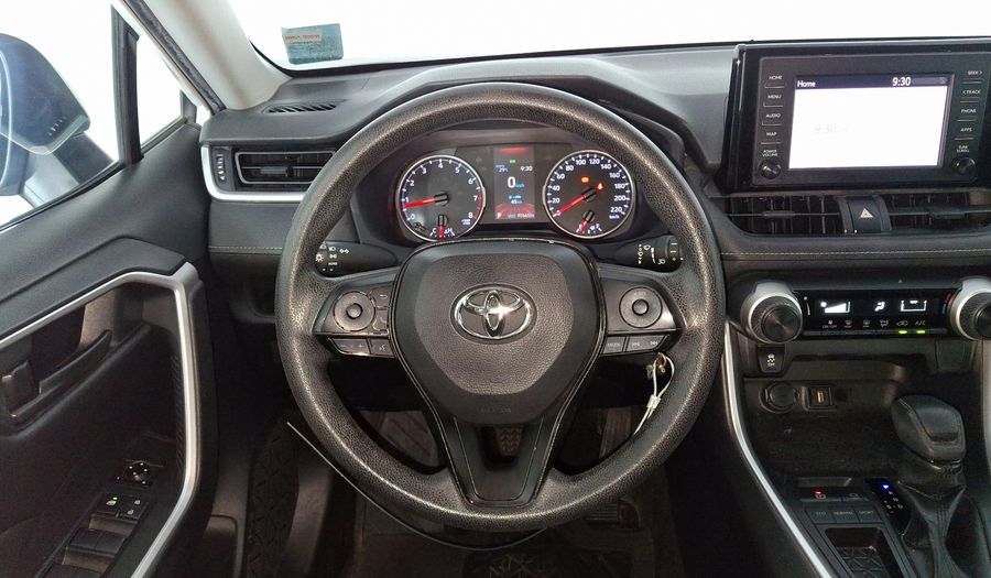 Toyota Rav4 2.5 LE AUTO Suv 2020