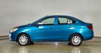 Chevrolet Sail 1.5 LS Sedan 2018