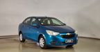 Chevrolet Sail 1.5 LS Sedan 2018