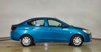 Chevrolet Sail 1.5 LS Sedan 2018