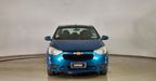 Chevrolet Sail 1.5 LS Sedan 2018