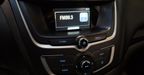 Chevrolet Sail 1.5 LS Sedan 2018