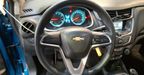 Chevrolet Sail 1.5 LS Sedan 2018